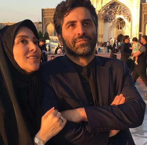 عکس های جدید ژیلا صادقی