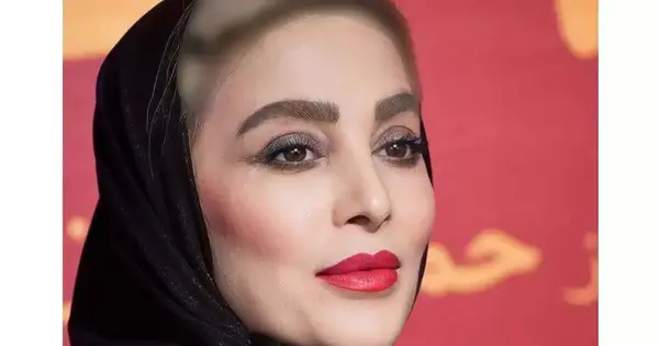 عکس قدیم و جدید ژیلا صادقی