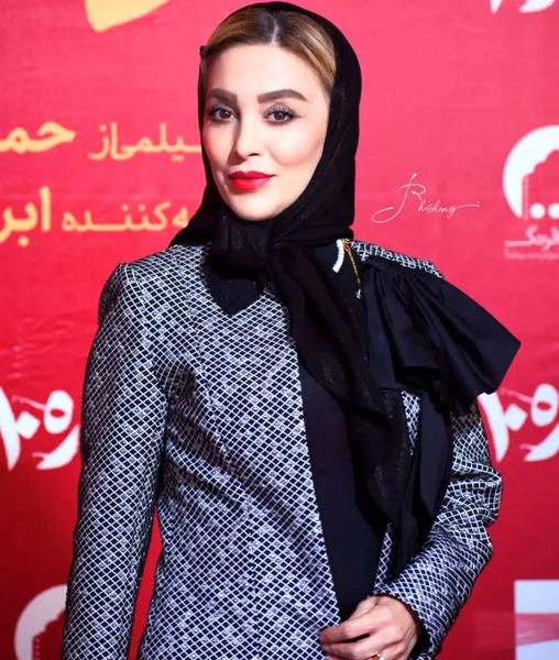 عکس قدیم و جدید ژیلا صادقی