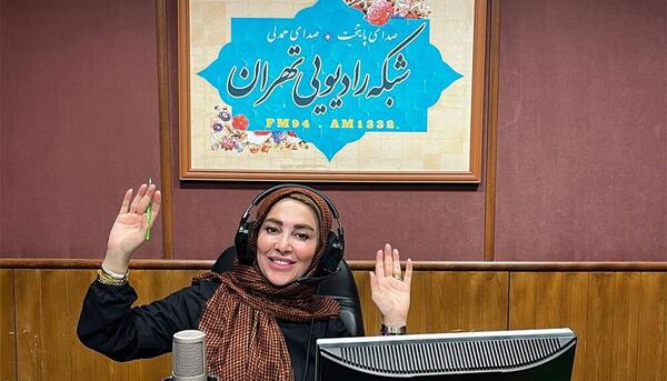 عکس قدیم و جدید ژیلا صادقی