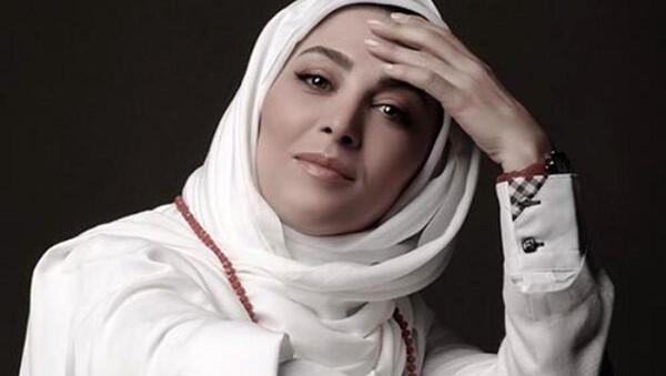 عکس قدیم و جدید ژیلا صادقی