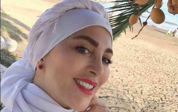 عکس قدیم و جدید ژیلا صادقی