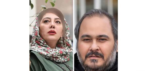 عکس جدید زهرا داوودنژاد