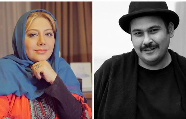 عکس جدید زهرا داوودنژاد