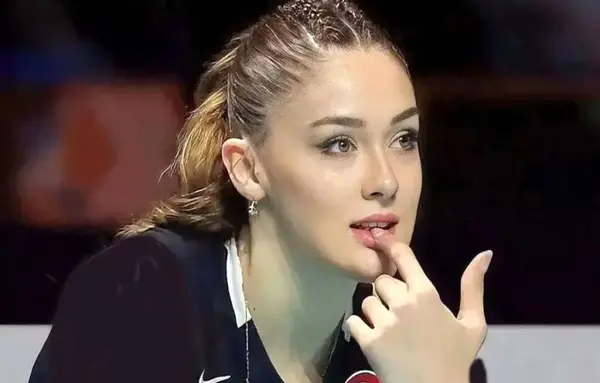 عکس جدید زهرا گونش