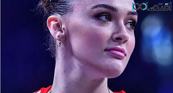 عکس جدید زهرا گونش