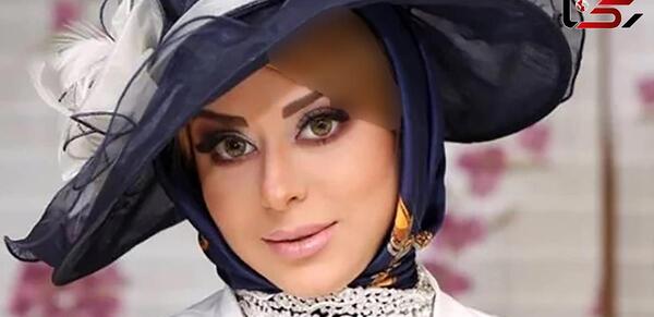 عکس زهرا جدید