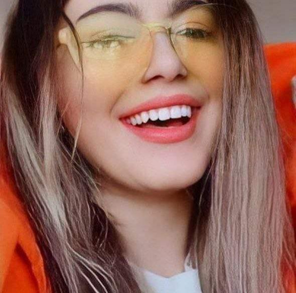 عکس جدید زهرا آقازاده