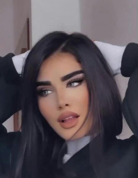 عکس جدید زهرا آقازاده