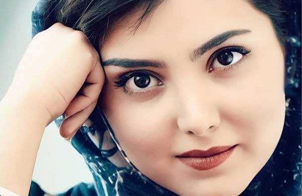 عکس جدید از زیبا کرمعلی