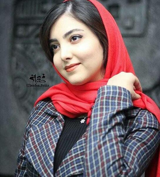 عکس جدید از زیبا کرمعلی