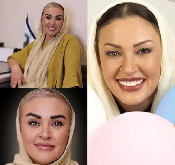 جدید ترین عکس زیبا بروفه