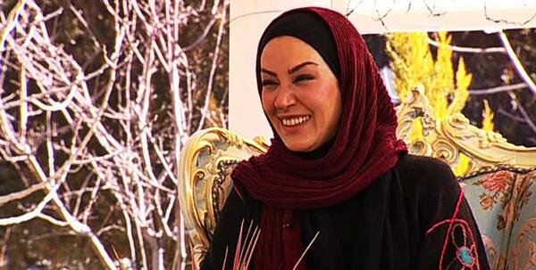 جدید ترین عکس زیبا بروفه