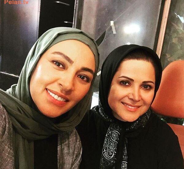 جدید ترین عکس زیبا بروفه