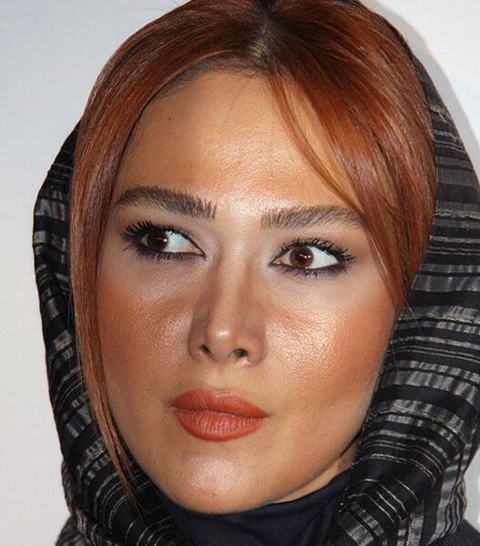 جدید ترین عکس زیبا بروفه