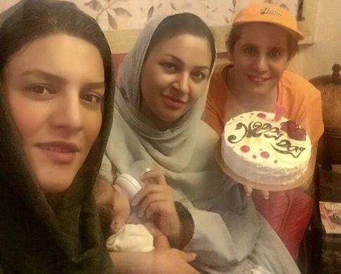 جدید ترین عکس زیبا بروفه
