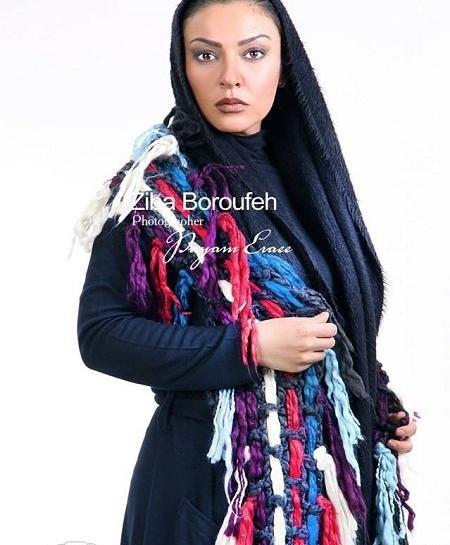 جدید ترین عکس زیبا بروفه