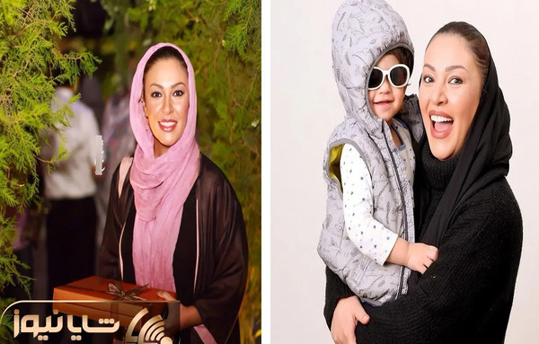 جدید ترین عکس زیبا بروفه