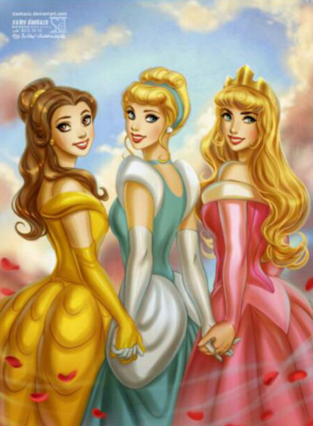 عکس جدید زیبای خفته