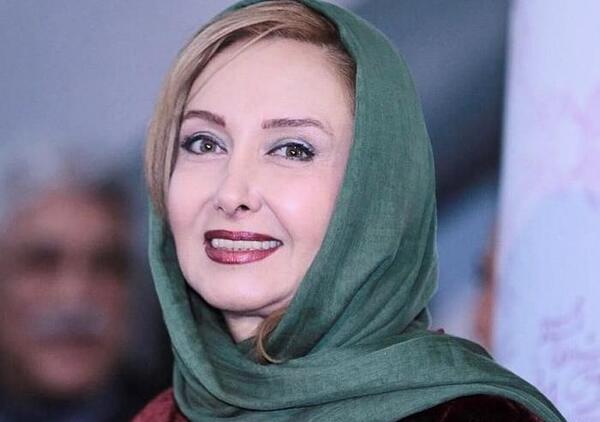 عکس جدید بازیگر زلیخا