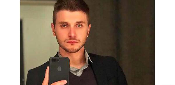عکس های جدید از دارا حیایی