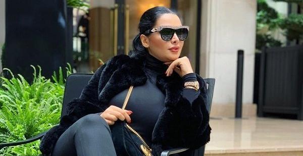 عکس های جدید از دنیا جهانبخت