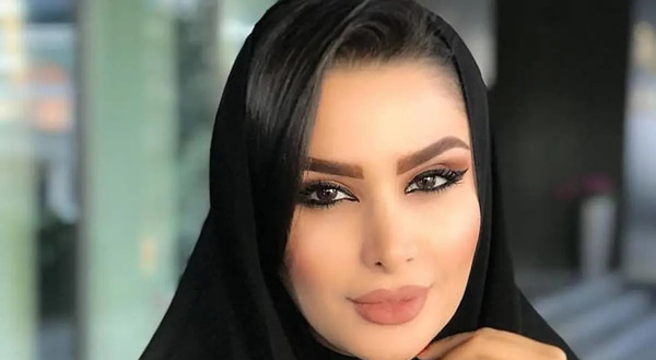 عکس های جدید از دنیا جهانبخت