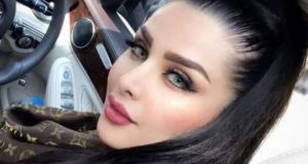 عکس های جدید از دنیا جهانبخت