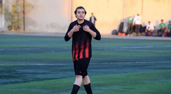 عکس جدید خداداد عزیزی