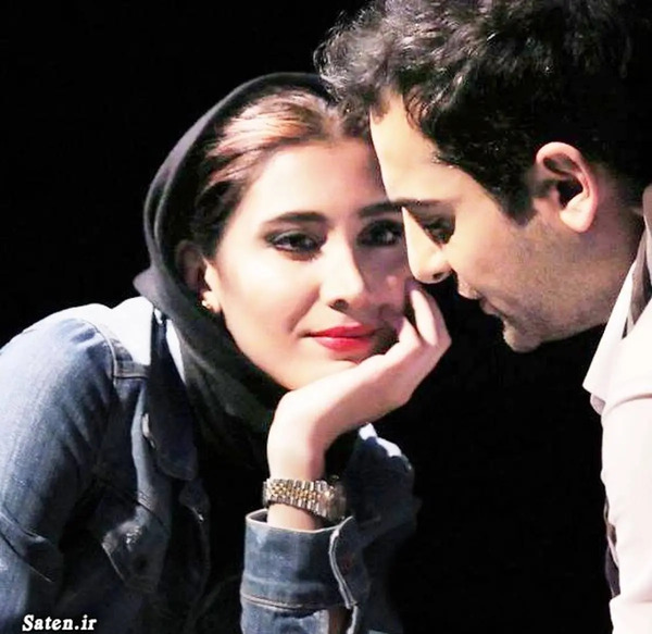 عکس جدید از حامد کمیلی