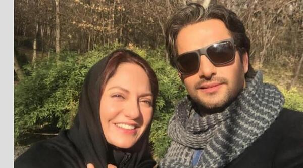 جدید ترین عکس حامد کمیلی