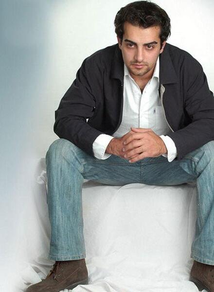 جدید ترین عکس حامد کمیلی