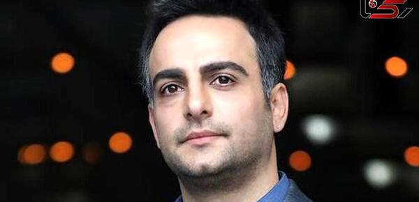جدید ترین عکس حامد کمیلی
