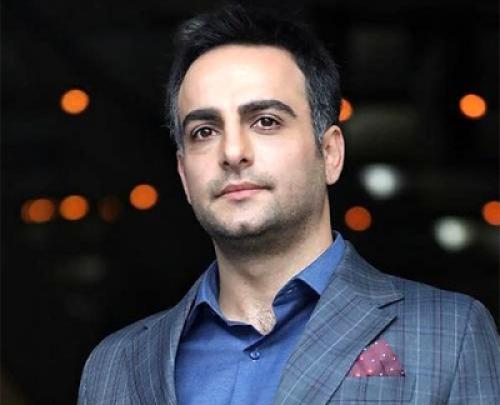 جدید ترین عکس حامد کمیلی