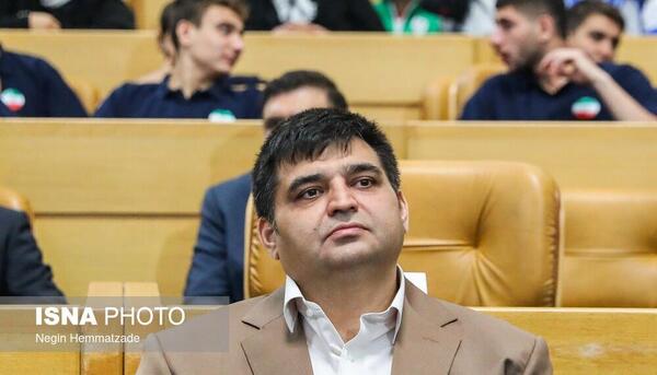 عکس های جدید حسین رضازاده