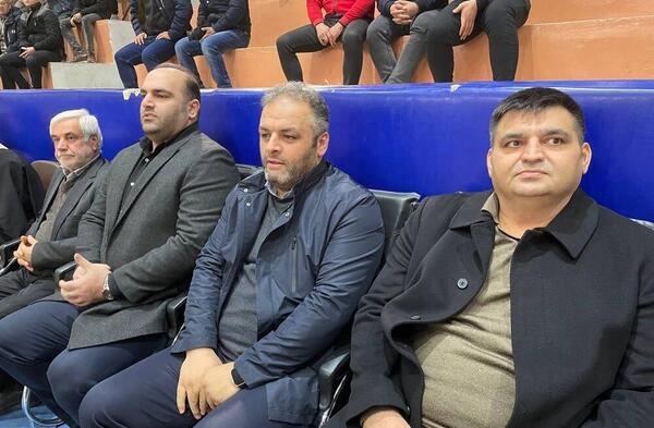 عکس های جدید حسین رضازاده