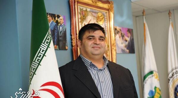 عکس های جدید حسین رضازاده