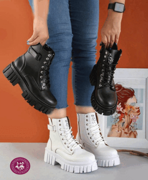 عکس چکمه جدید