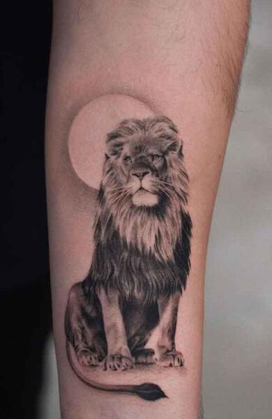 عکس تاتوی جدید