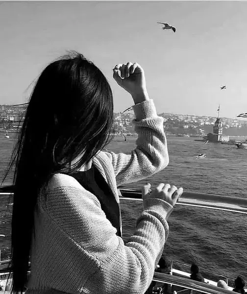 عکس جدید پروفایل دخترونه شیک