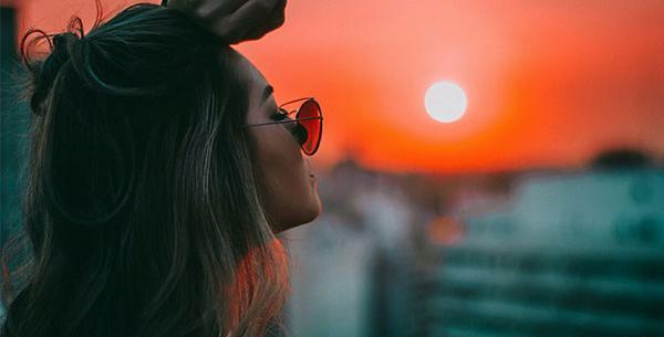 عکس جدید پروفایل دخترونه خاص