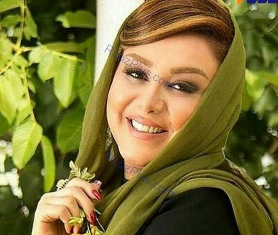 عکس های جدید از بهنوش بختیاری