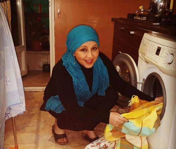 عکس های جدید از بهنوش بختیاری