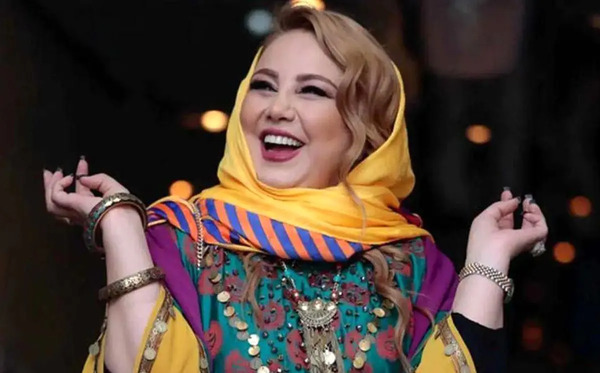 عکس های جدید از بهنوش بختیاری