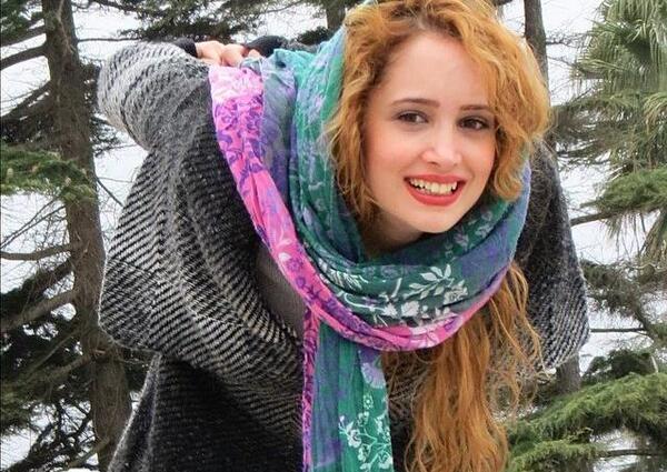 عکس جدید از بازیگران ایرانی