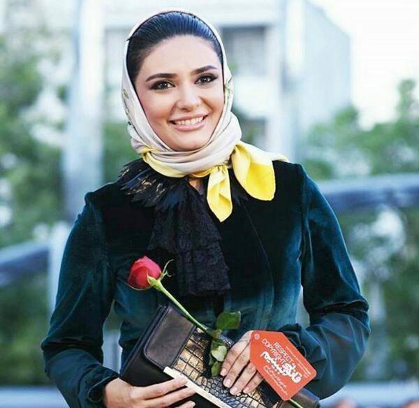 عکس جدید از بازیگران ایرانی