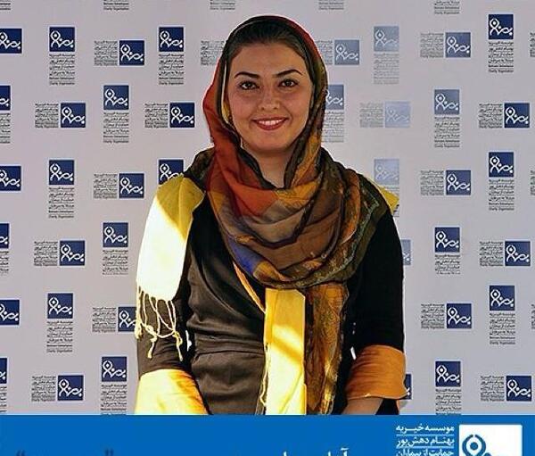 عکس جدید از بازیگران ایرانی