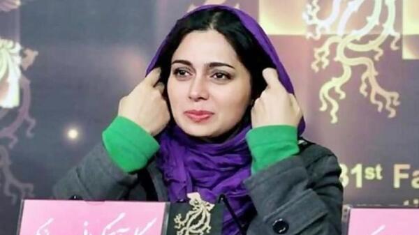 عکس جدید از بازیگران ایرانی