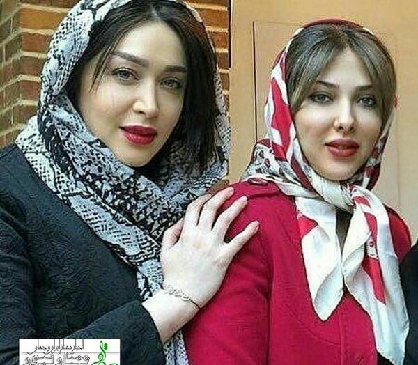 عکس جدید بازیگران ۱۴۰۰