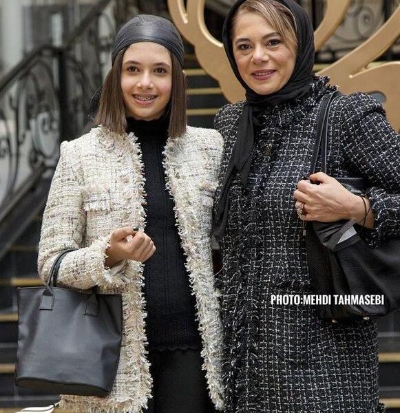 عکس جدید بازیگران ۱۴۰۰